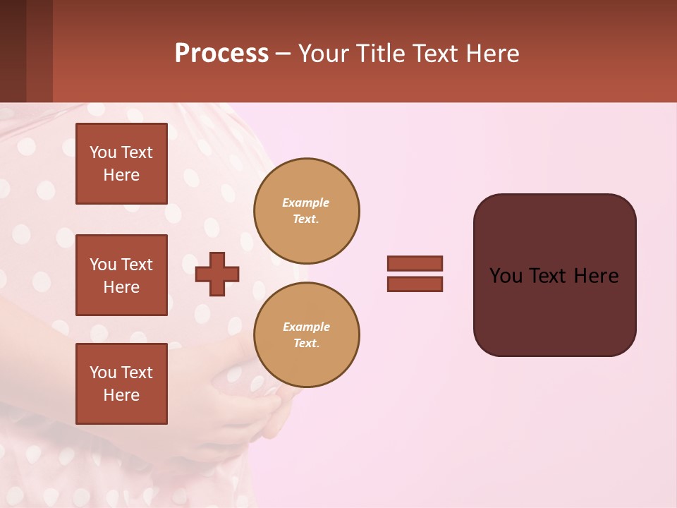 Power Ventilation Condition PowerPoint Template