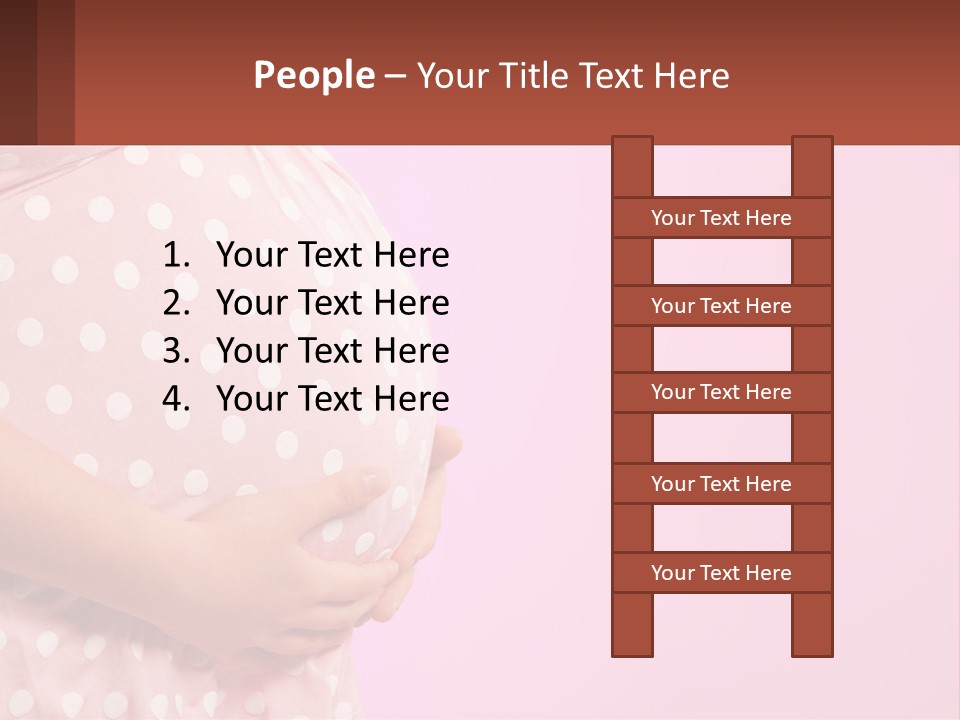 Power Ventilation Condition PowerPoint Template