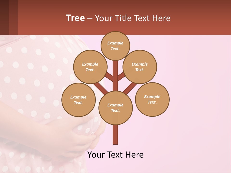 Power Ventilation Condition PowerPoint Template