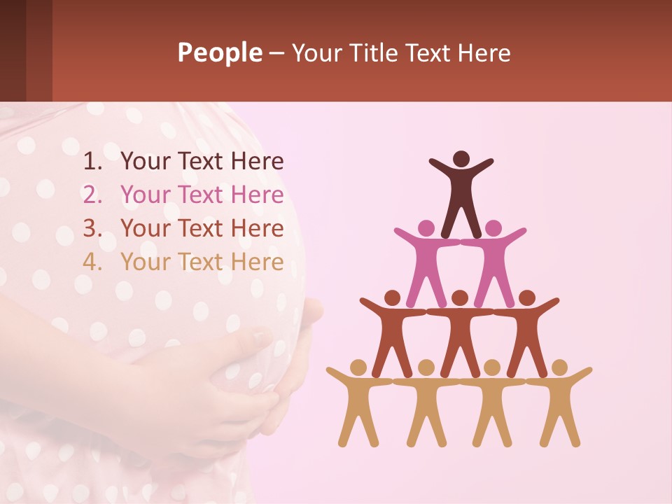 Power Ventilation Condition PowerPoint Template