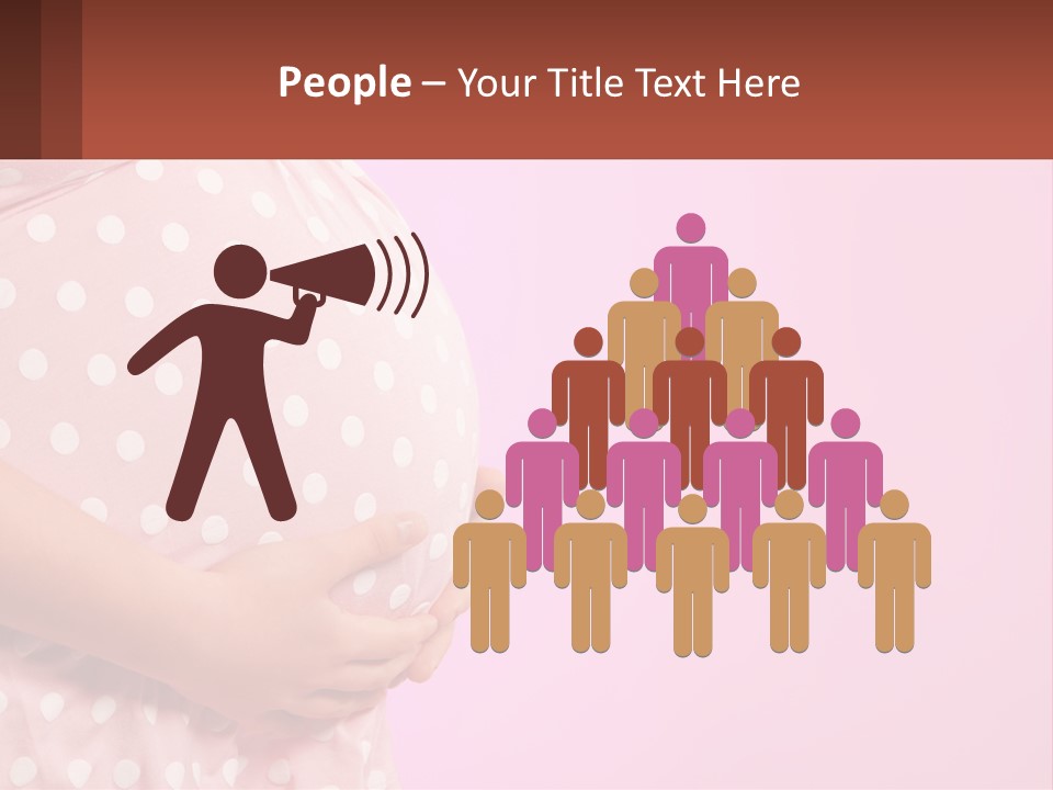 Power Ventilation Condition PowerPoint Template