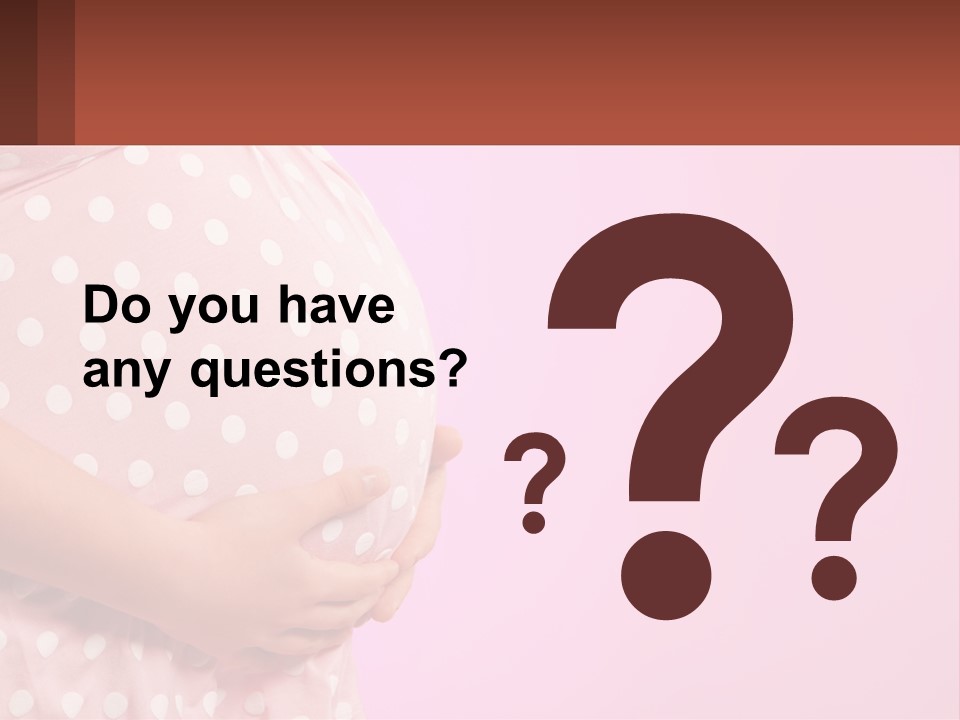 Power Ventilation Condition PowerPoint Template