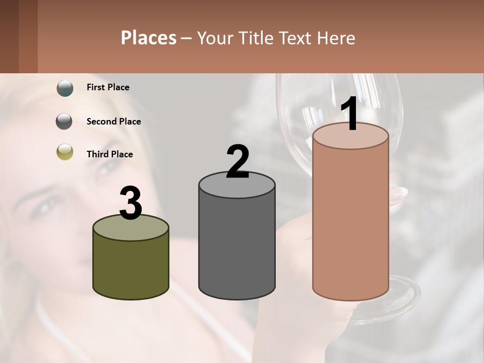 Remote System Industry PowerPoint Template