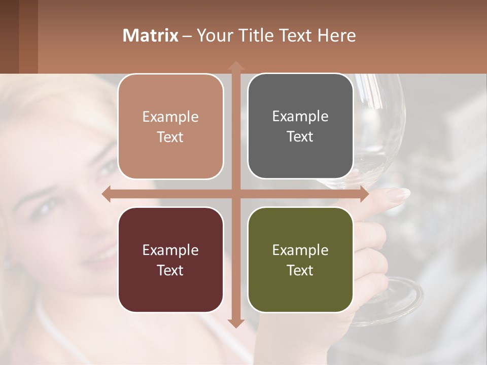 Remote System Industry PowerPoint Template