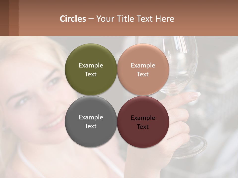 Remote System Industry PowerPoint Template