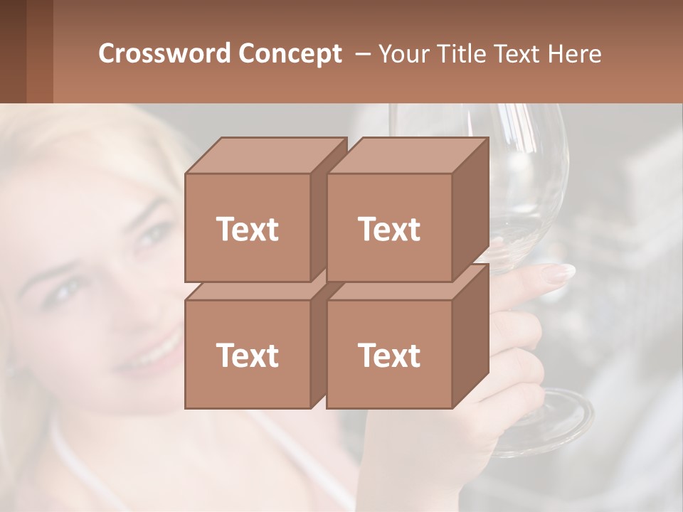 Remote System Industry PowerPoint Template