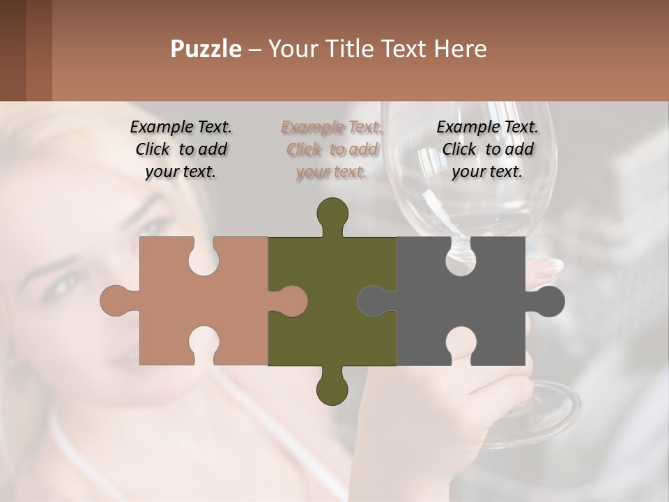 Remote System Industry PowerPoint Template