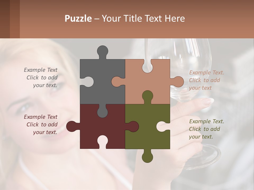 Remote System Industry PowerPoint Template