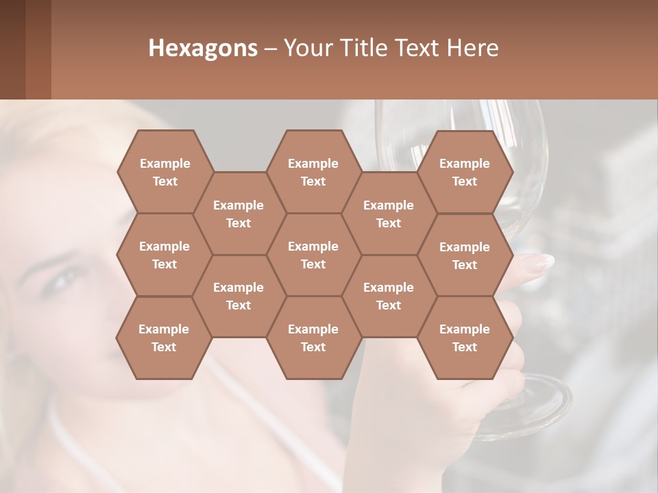 Remote System Industry PowerPoint Template