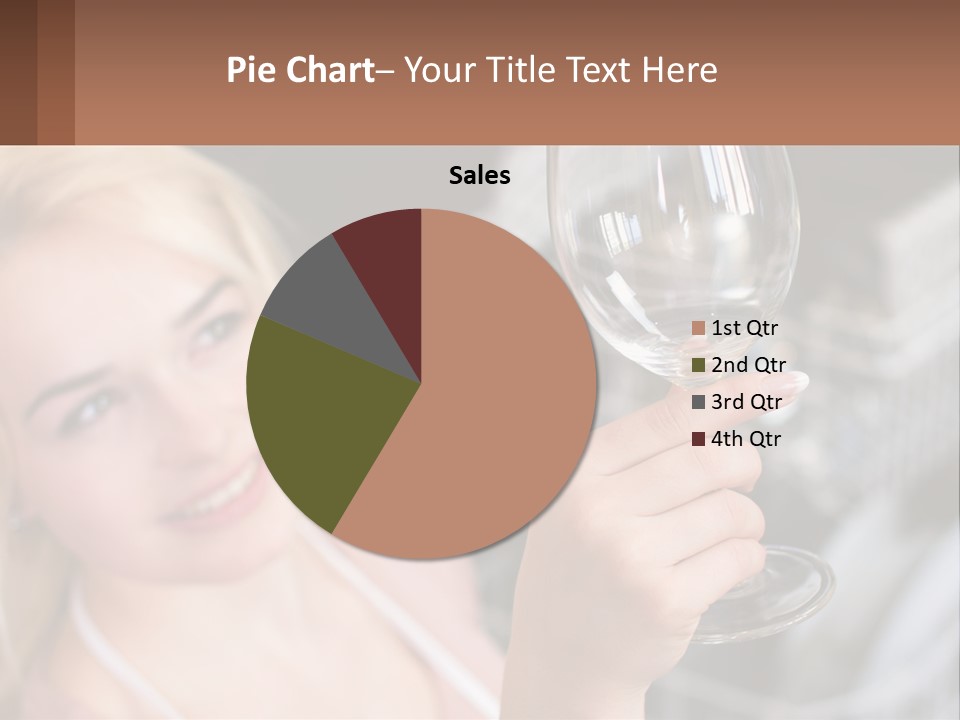 Remote System Industry PowerPoint Template