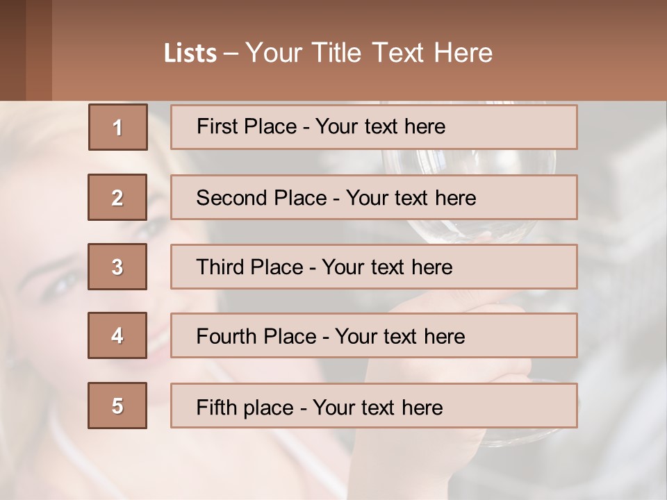 Remote System Industry PowerPoint Template