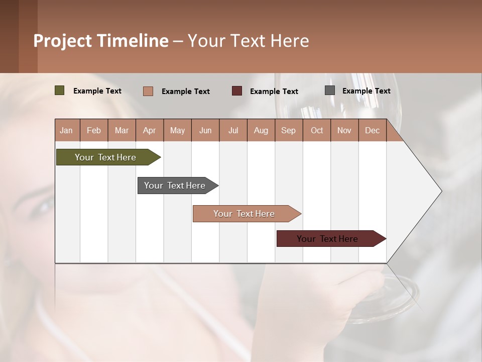 Remote System Industry PowerPoint Template