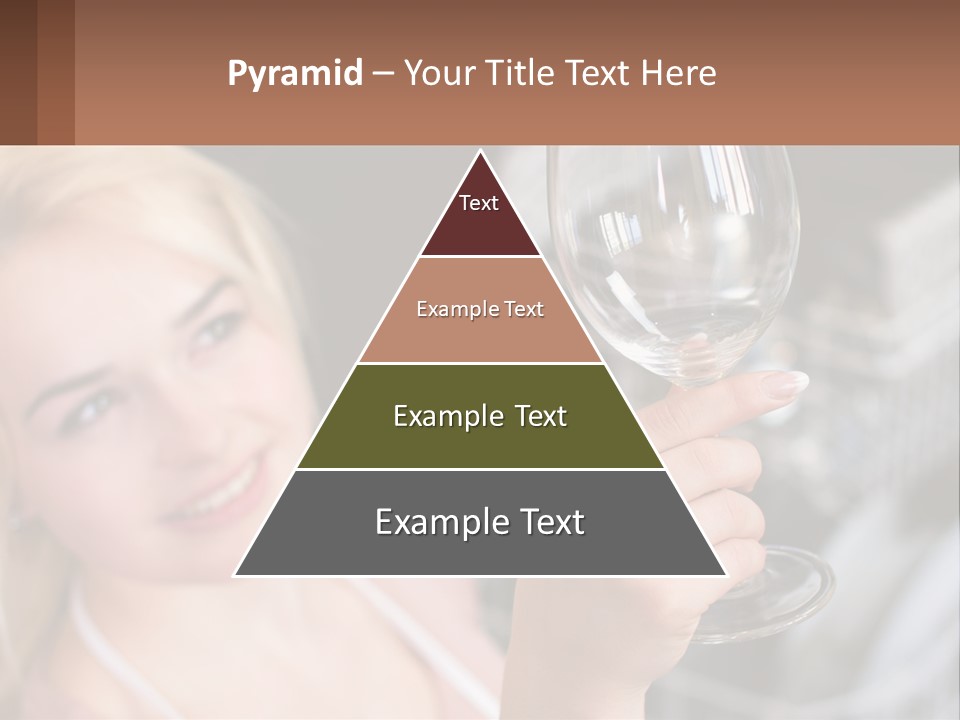 Remote System Industry PowerPoint Template