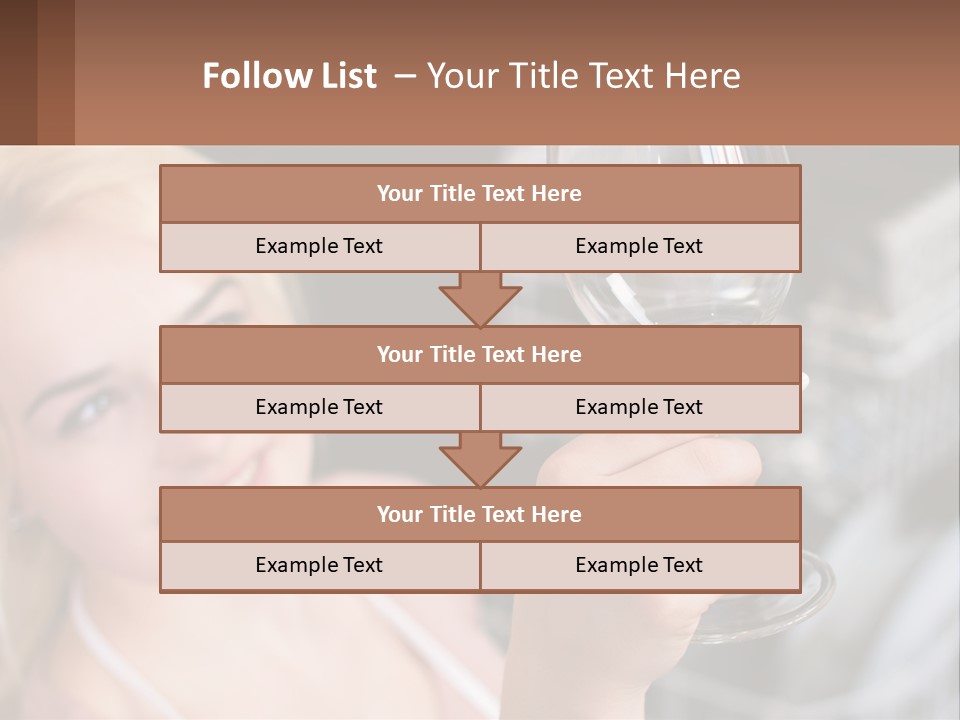 Remote System Industry PowerPoint Template