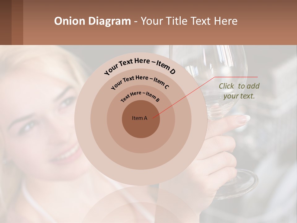 Remote System Industry PowerPoint Template