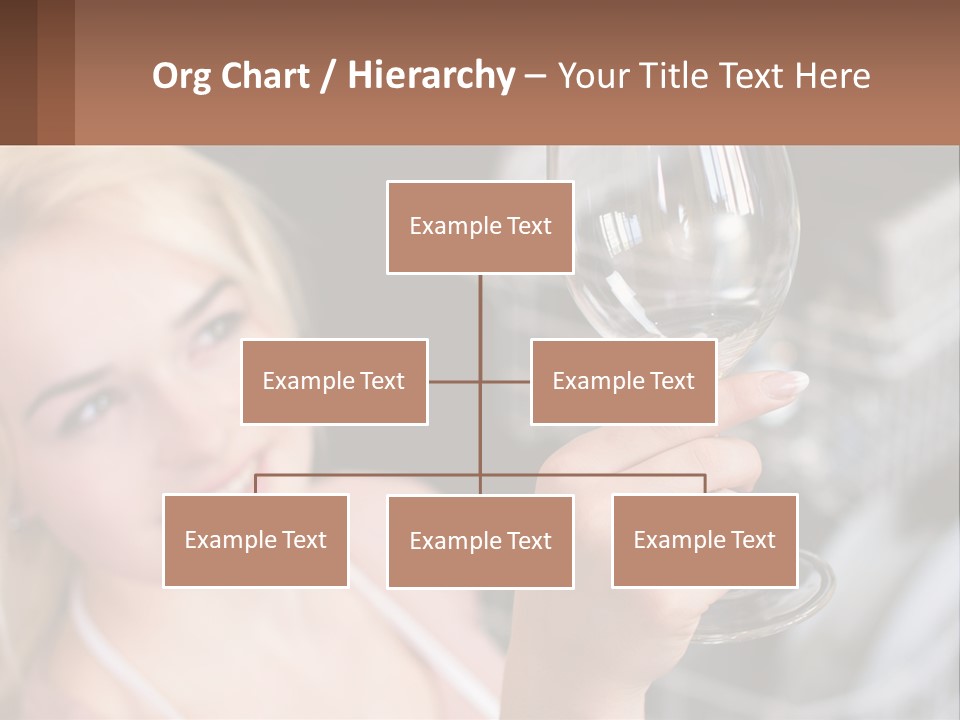Remote System Industry PowerPoint Template
