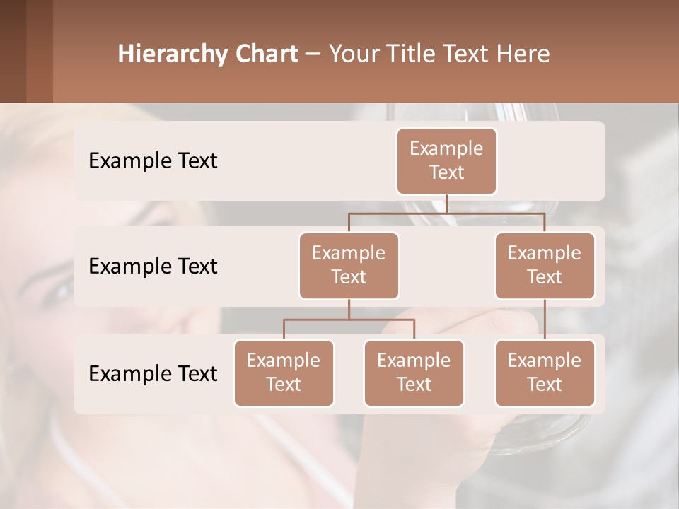 Remote System Industry PowerPoint Template