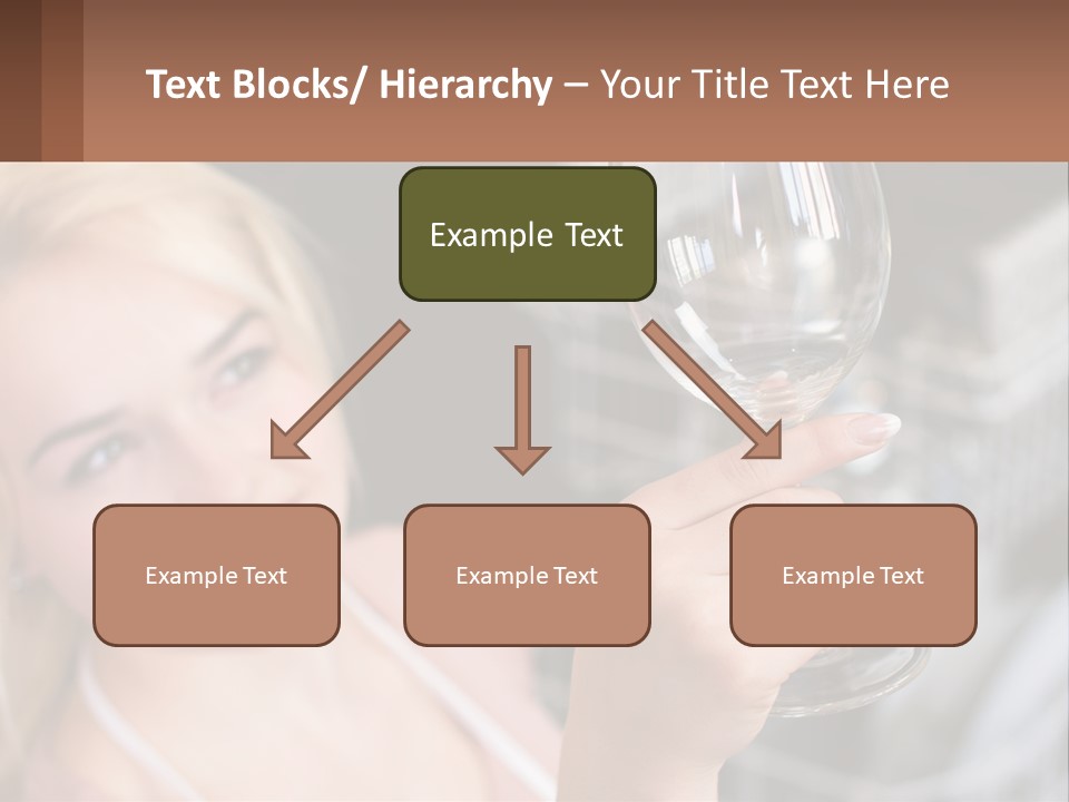 Remote System Industry PowerPoint Template