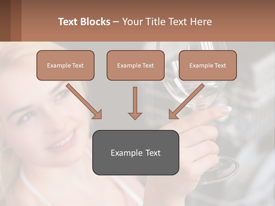 Remote System Industry PowerPoint Template