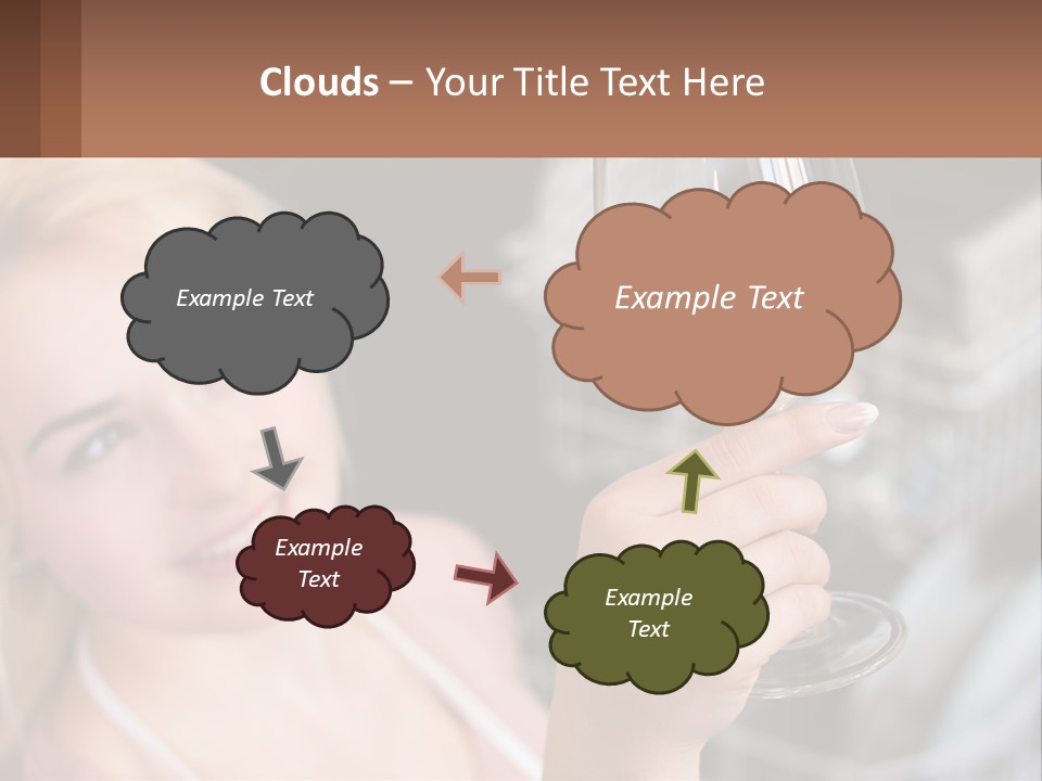 Remote System Industry PowerPoint Template