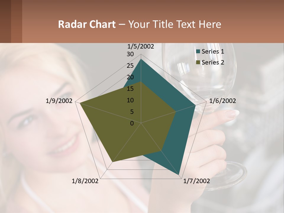 Remote System Industry PowerPoint Template