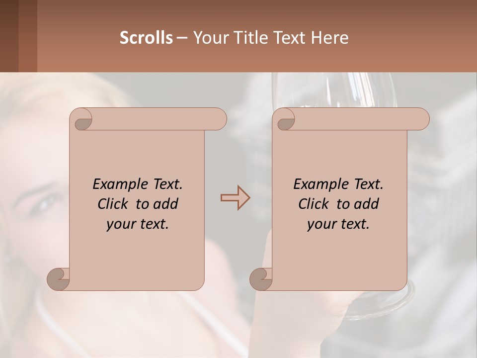 Remote System Industry PowerPoint Template