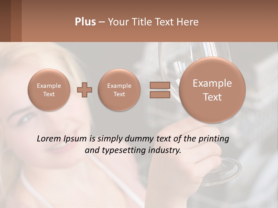 Remote System Industry PowerPoint Template