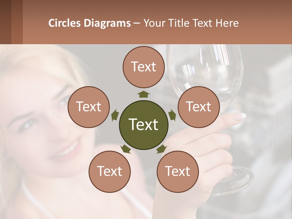 Remote System Industry PowerPoint Template