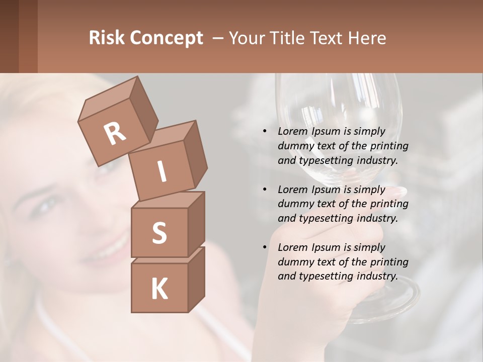 Remote System Industry PowerPoint Template