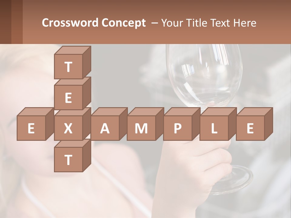 Remote System Industry PowerPoint Template