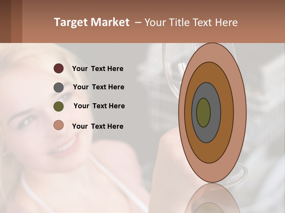 Remote System Industry PowerPoint Template