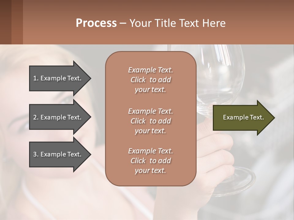 Remote System Industry PowerPoint Template