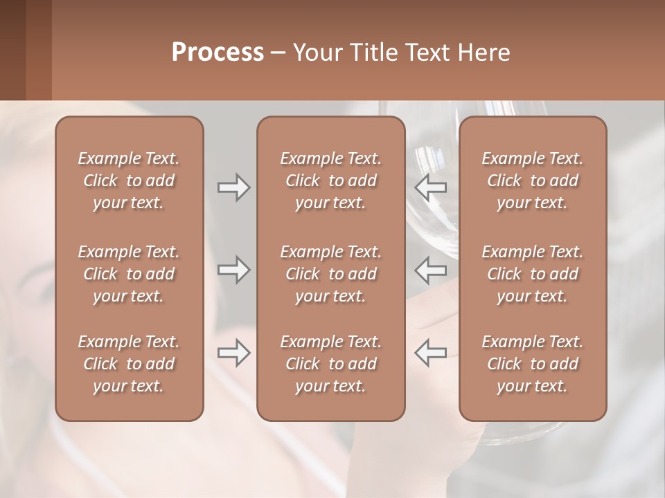 Remote System Industry PowerPoint Template