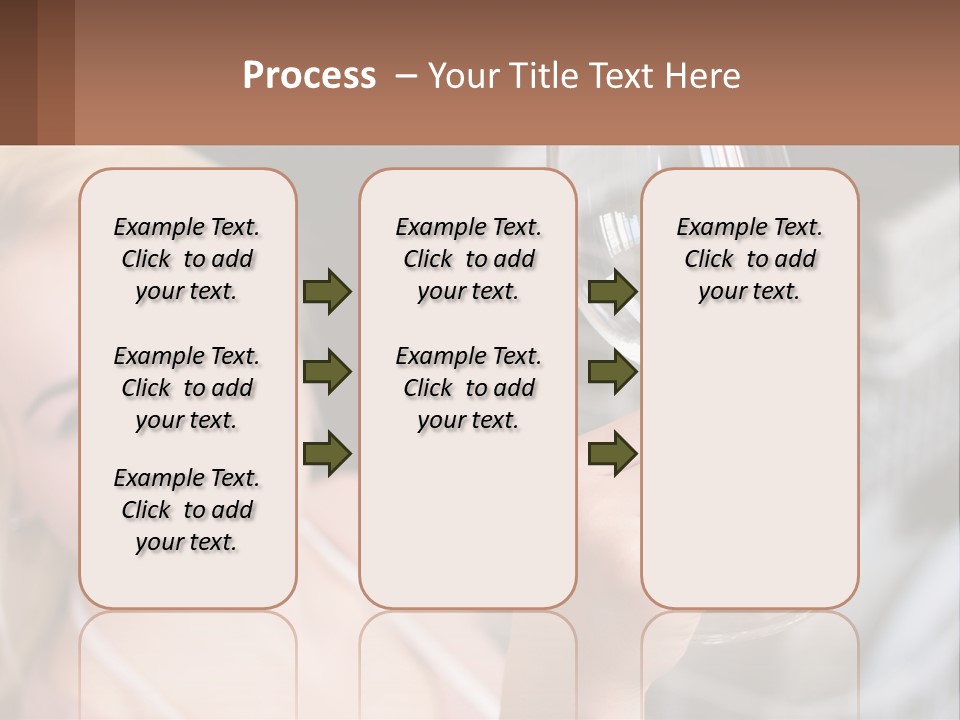 Remote System Industry PowerPoint Template