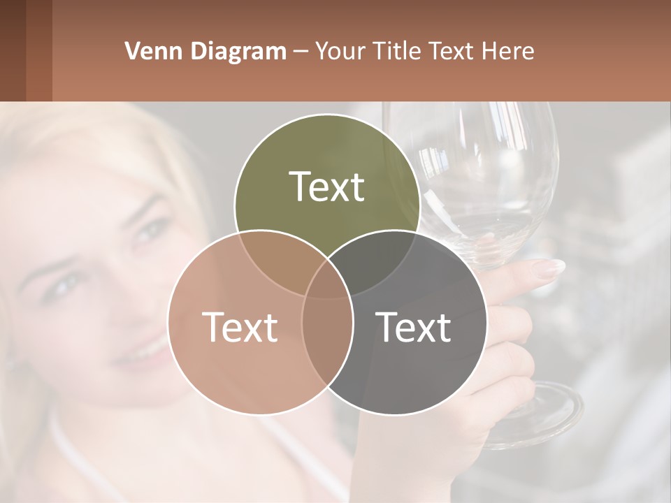 Remote System Industry PowerPoint Template