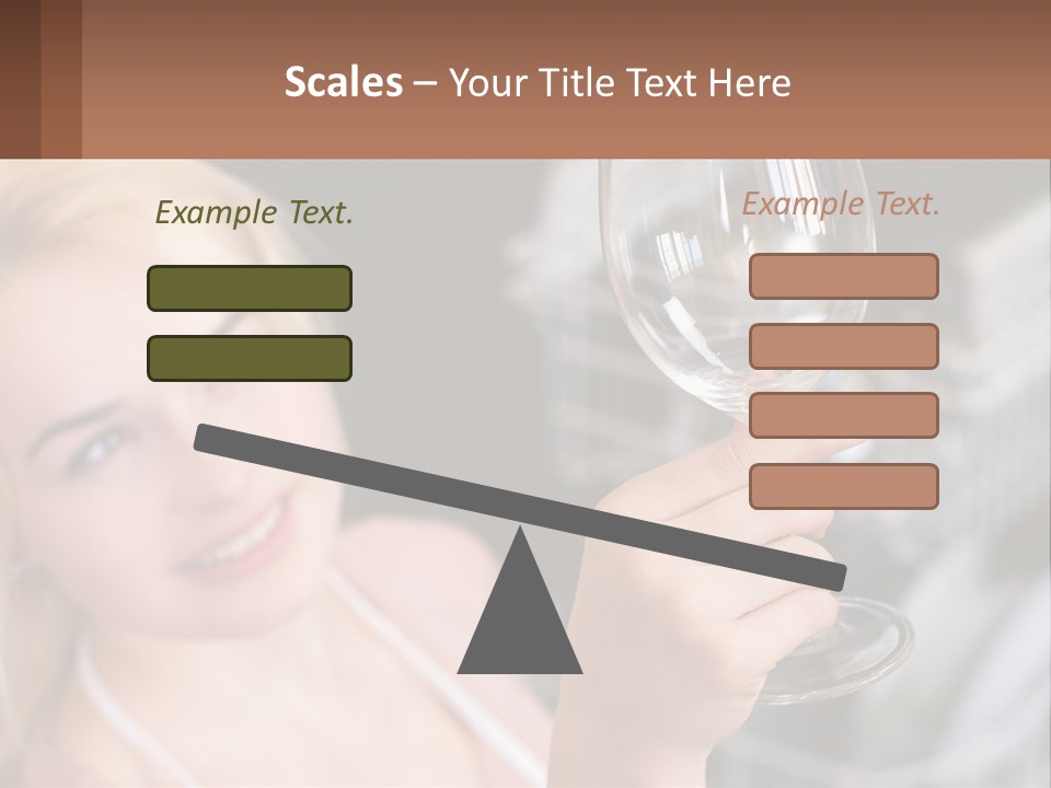 Remote System Industry PowerPoint Template