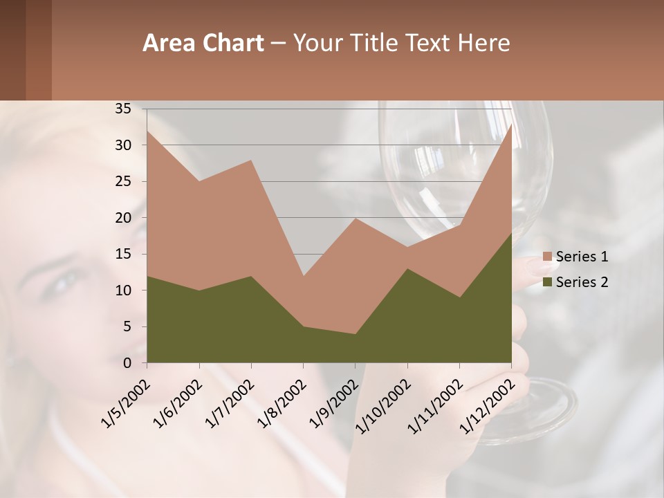 Remote System Industry PowerPoint Template