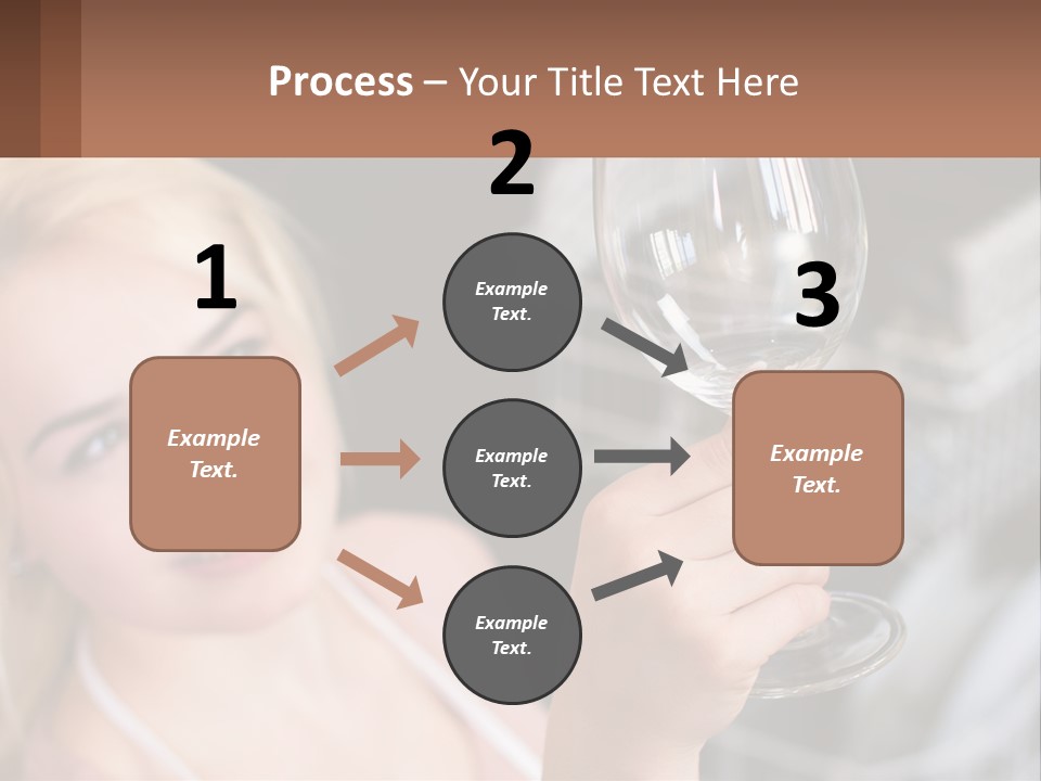 Remote System Industry PowerPoint Template