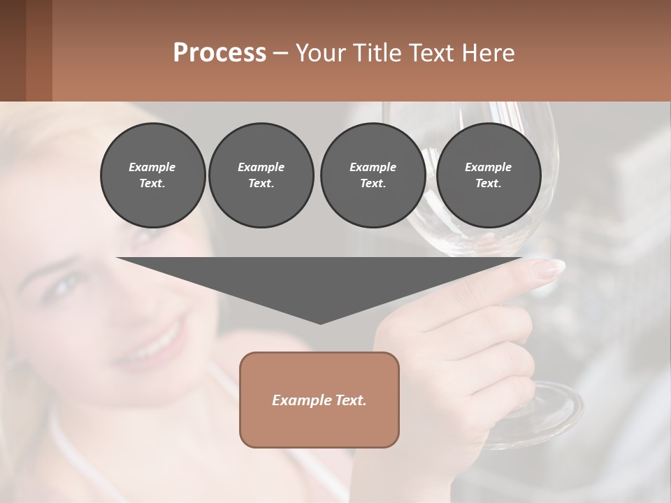 Remote System Industry PowerPoint Template