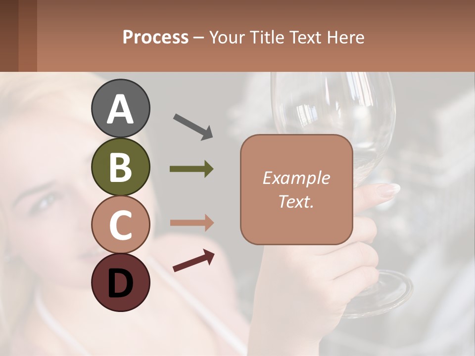 Remote System Industry PowerPoint Template