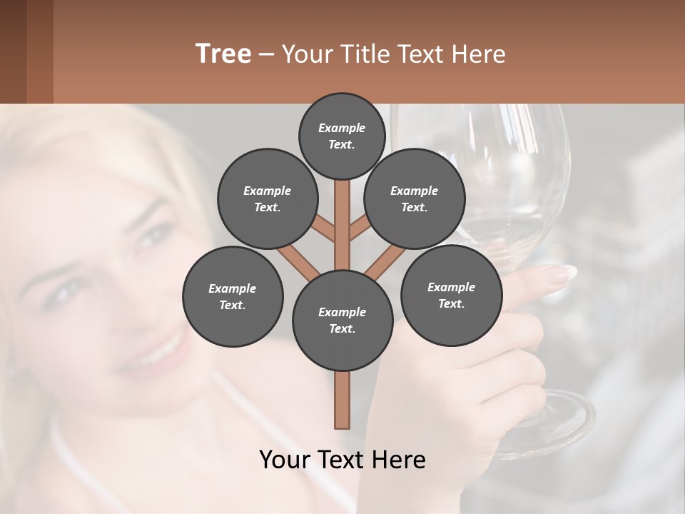 Remote System Industry PowerPoint Template