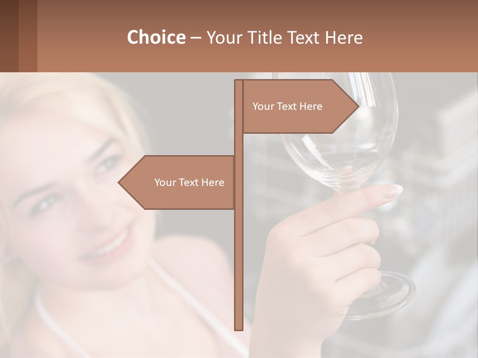 Remote System Industry PowerPoint Template