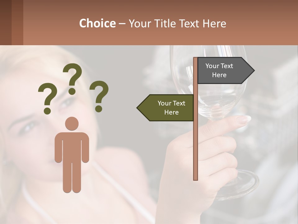 Remote System Industry PowerPoint Template
