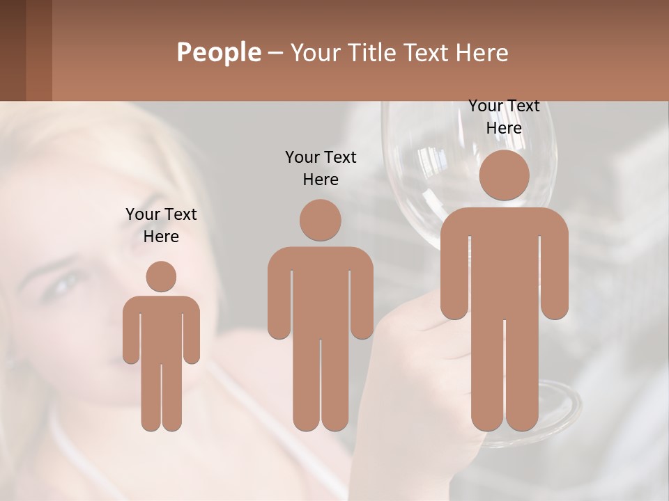 Remote System Industry PowerPoint Template