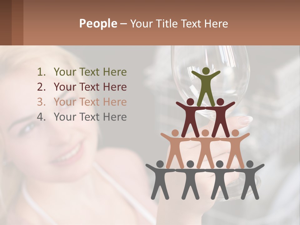 Remote System Industry PowerPoint Template