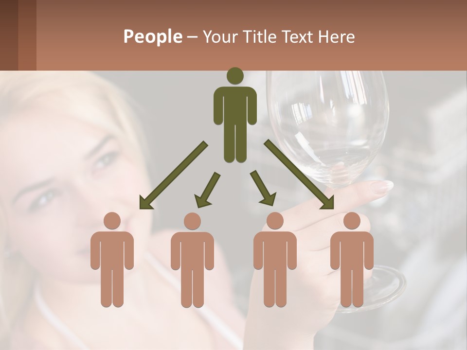 Remote System Industry PowerPoint Template