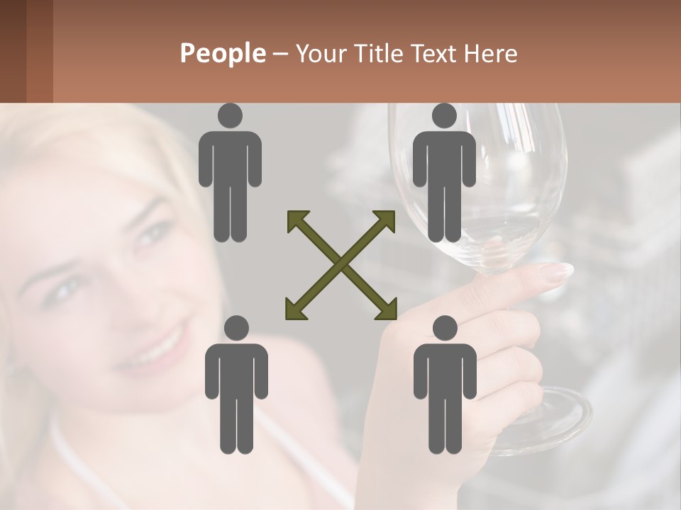 Remote System Industry PowerPoint Template