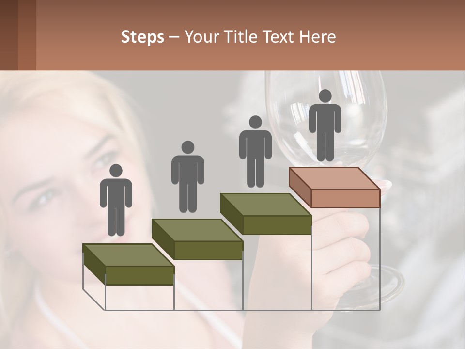 Remote System Industry PowerPoint Template