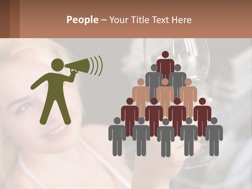 Remote System Industry PowerPoint Template