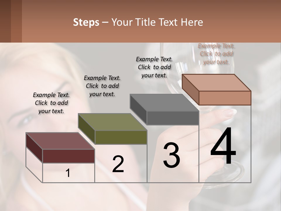 Remote System Industry PowerPoint Template